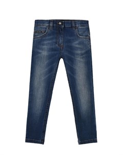 Базовые джинсы Dolce&gabbana