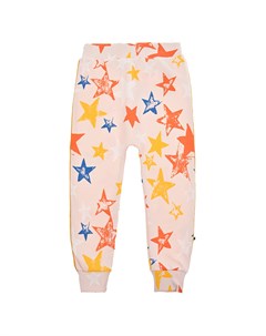 Спортивные брюки Shona Super Stars детские Molo