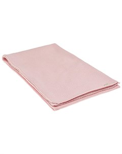 Розовый шарф 140х19 см детский Il trenino