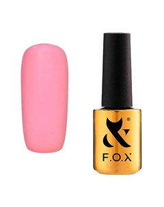 FOX Гель лак Pigment 116 F.o.x
