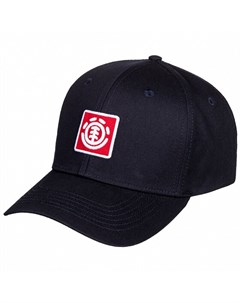 Кепка Treelogo Cap Eclipse Navy 2021 Element