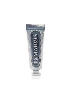 Отбеливающая зубная паста Smokers Whitening Mint 25 мл Marvis