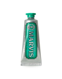 Зубная паста Classic Strong Mint 25 мл Marvis