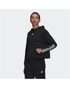 Худи Essentials Relaxed 3 Stripes Sport Inspired Adidas
