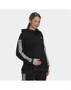 Худи для будущих мам Essentials 3 Stripes Sportswear Adidas