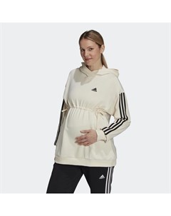 Худи для будущих мам Essentials 3 Stripes Sportswear Adidas