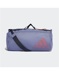 Спортивная сумка дюффель Mesh Performance Adidas