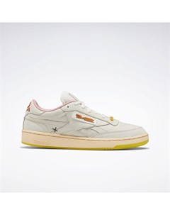 Кроссовки Tom and Jerry Club C Revenge Reebok