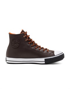 Кеды Chuck Taylor All Star Winter Gore Tex High Top Converse