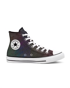 Chuck Taylor All Star Industrial Glam High Top Converse