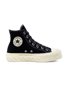 Кеды Chuck Taylor All Star Lift Cable High Top Converse