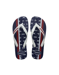 Сандалии Top Nautical Havaianas