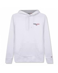 Мужская худи Chest Graphic Hoodie Tommy jeans