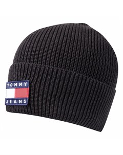 Шапка Heritage Beanie Tommy jeans