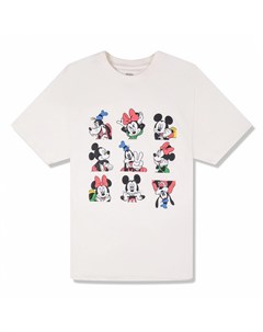 Мужская футболка x Disney Mickey Friends Short Sleeve Tee Levi's®