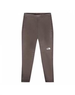 Детские брюки Boys Slacker Pant New Taupe Green The north face