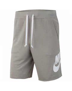 Мужские шорты Sportswear Shorts Fleece Tech Alumni Nike
