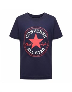 Детская футболка Chuck Patch Tee Converse