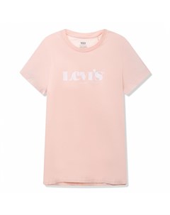 Женская футболка The Perfect Tee New Logo Scallop Shell Levi's®