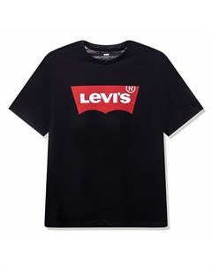 Мужская футболка Graphic Setin Neck Levi's®
