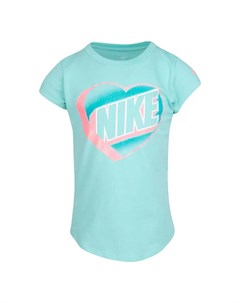 Детская футболка 3D Heart Tee Nike