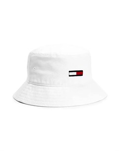 Панама Flag Bucket Hat Tommy jeans