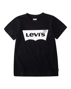 Подростковая футболка Batwing Short Sleeve Tee Levi's®