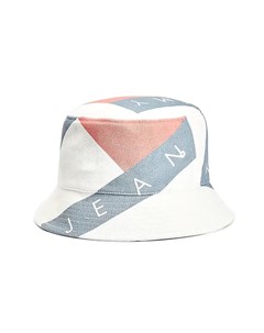 Панама Heritage Flag Bucket Tommy jeans