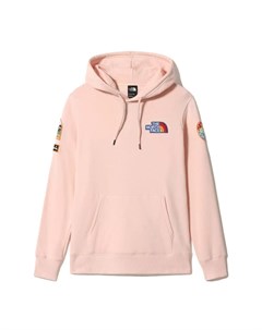 Женская худи Patch Pullover Hoody The north face
