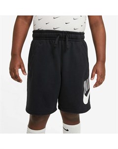 Подростковые шорты Club Fleece Short Nike