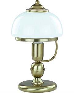 Настольная лампа Paris 4512 Alfa