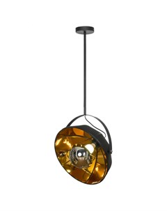 Подвесной светильник Lussole Klamath Loft (lussole)