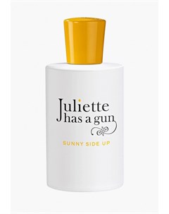 Парфюмерная вода Juliette has a gun