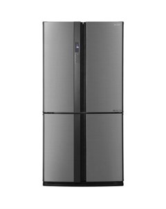 Холодильник SJ EX98FSL Sharp