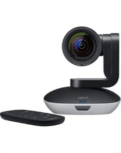 Веб камера ConferenceCam PTZ Pro 2 Logitech