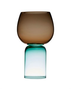 Ваза Upside Down 50 5см Hakbijl glass