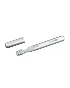 Мини триммер для носа ушей и бровей Pen 1 5 V Машинки Babyliss