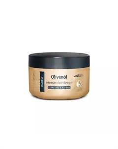 Маска Интенсив для восстановления волос 250 мл Olivenol Medipharma cosmetics