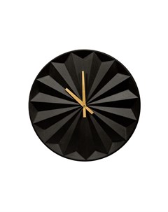 Часы клаус черный 1 см Object desire