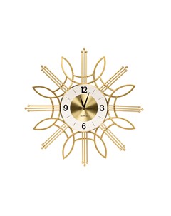 Часы флоренс золотой 5 см Object desire