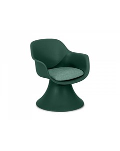 Кресло sandro зеленый 70x76x40 см Ogogo