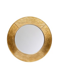 Настенное зеркало эдвин коричневый 3 см Object desire