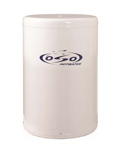 Водонагреватель W 70 л 2 кВт без смесительного клапана Oso