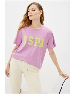 Футболка U.s. polo assn.