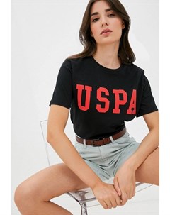 Футболка U.s. polo assn.