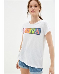 Футболка U.s. polo assn.