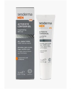 Гель для кожи вокруг глаз Sesderma