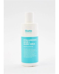 Бальзам для волос Likato professional