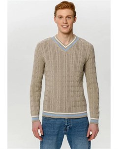 Пуловер Scandica