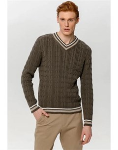 Пуловер Scandica